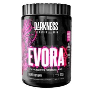 DARKNESS Évora XT 300g