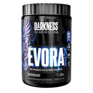 DARKNESS Évora XT 300g