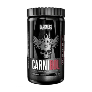 DARKNESS Carnibol 900gr – Proteína de carne