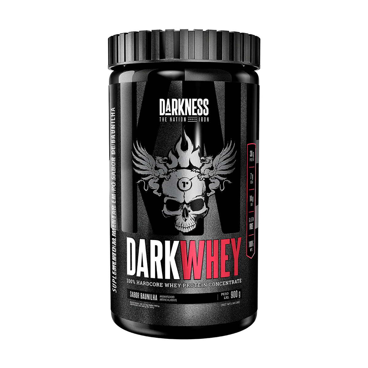 DARKNESS Dark Whey