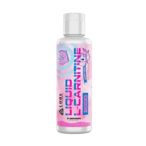 Liquid L-Carnitine