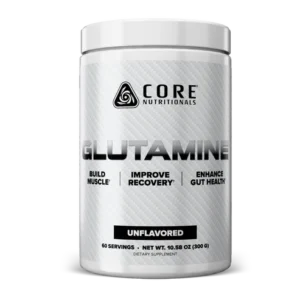 Glutamine