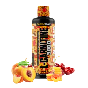 L – Carnitine 3000