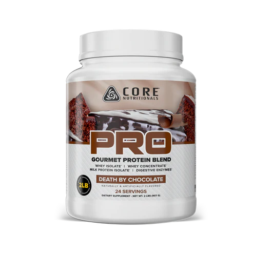 CORE PRO 2LBS - Imagen 5