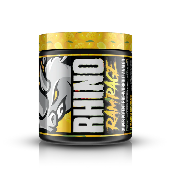 Rhino Rampage High Stim - Imagen 2