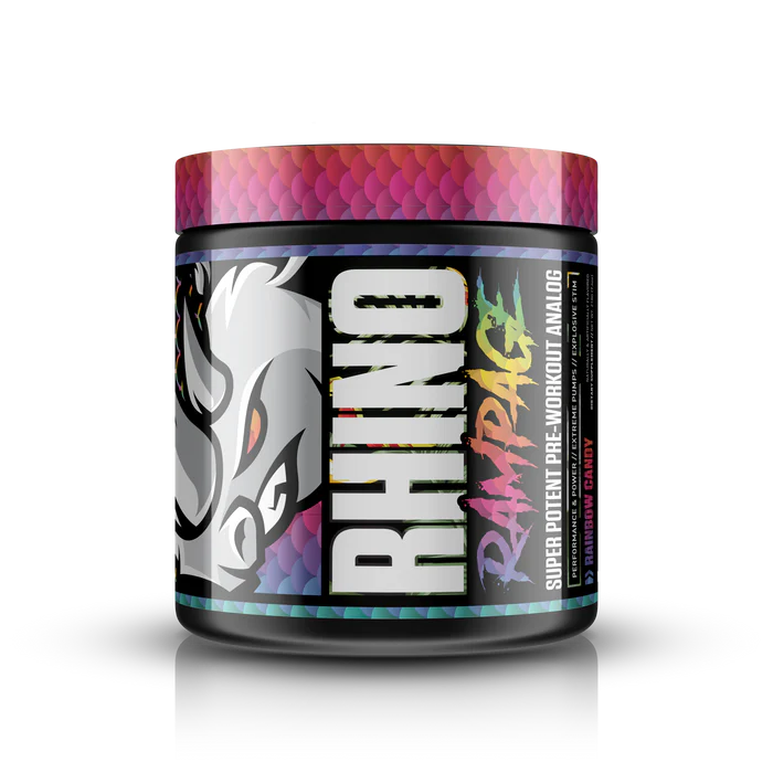 Rhino Rampage High Stim - Imagen 3