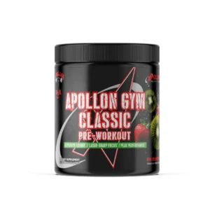 GYM CLASSIC PRE