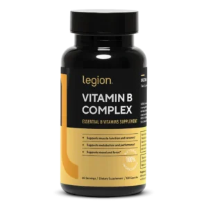 Vitamin B Complex