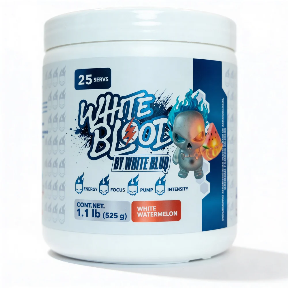 White Blood - Imagen 4