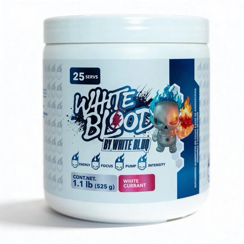White Blood - Imagen 5