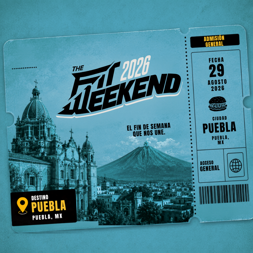 PUEBLA GENERAL