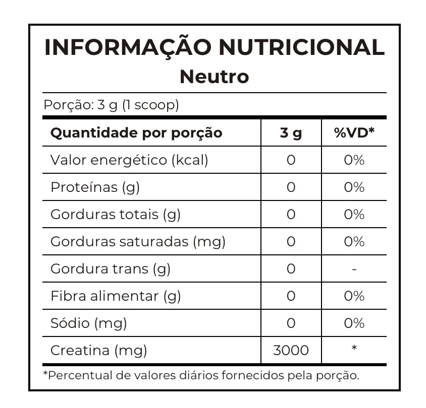 INTEGRAL MEDICA Creatina Hardcore 1kg - Imagen 2