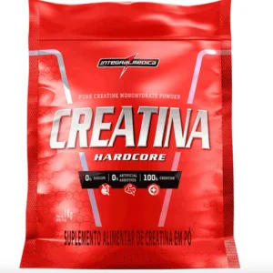 INTEGRAL MEDICA Creatina Hardcore 1kg
