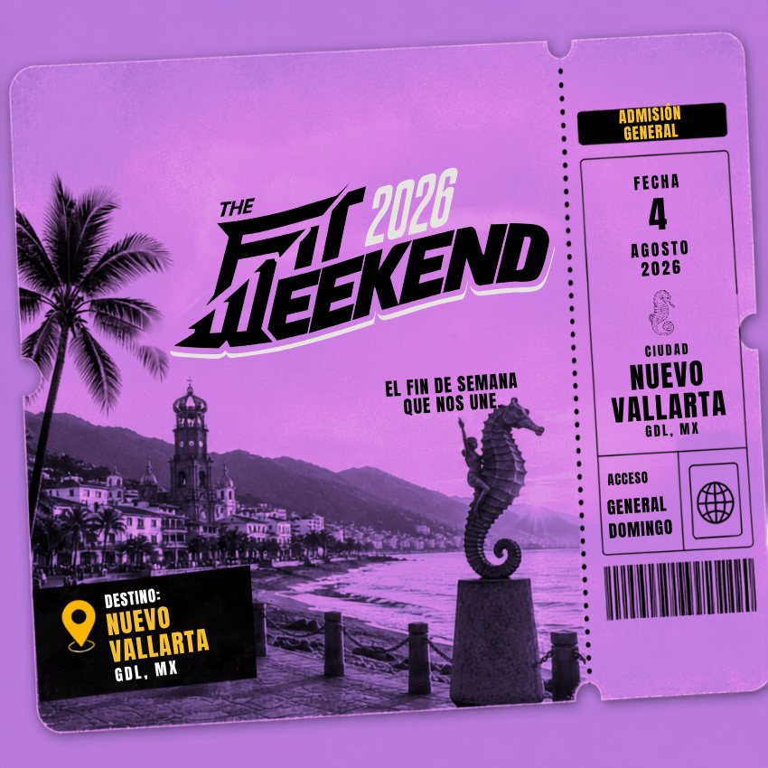 NUEVO VALLARTA GENERAL DOMINGO