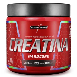 INTEGRAL MEDICA Creatina 300 gr