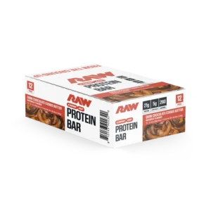 RAW Protein Bar