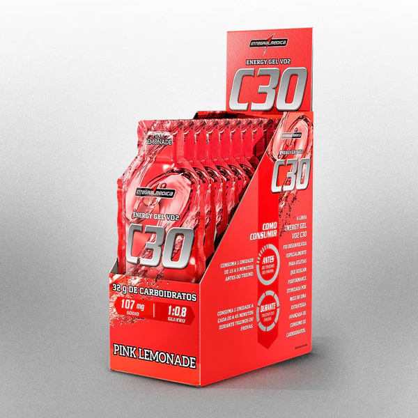 INTEGRAL MEDICA Gel C30 - Imagen 6
