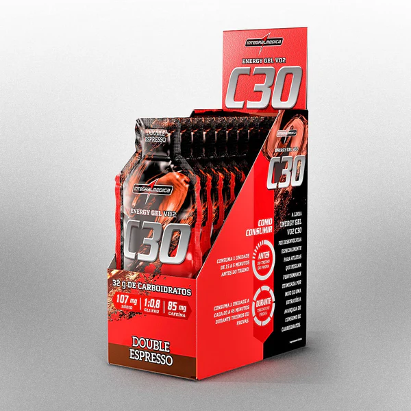 INTEGRAL MEDICA Gel C30 - Imagen 4