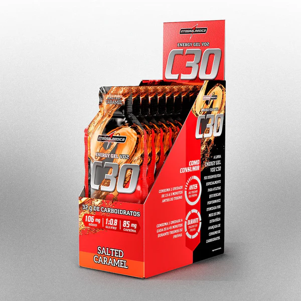 INTEGRAL MEDICA Gel C30 - Imagen 7