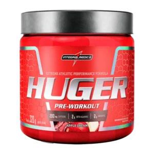 INTEGRAL MEDICA Huger Preworkout 320gr