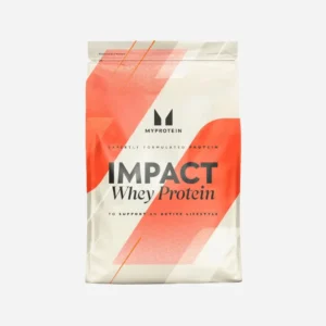 IMPACT WHEY PROTEIN 2LBS