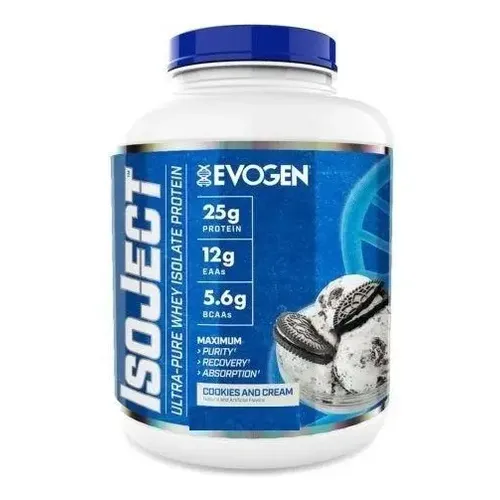 EVOFUSION PROTEIN BLEND - Imagen 4