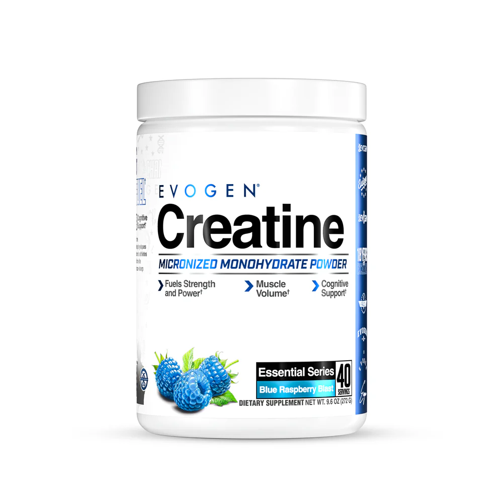 CREATINE MONOHYDRATE FLAVORED 40S. - Imagen 2