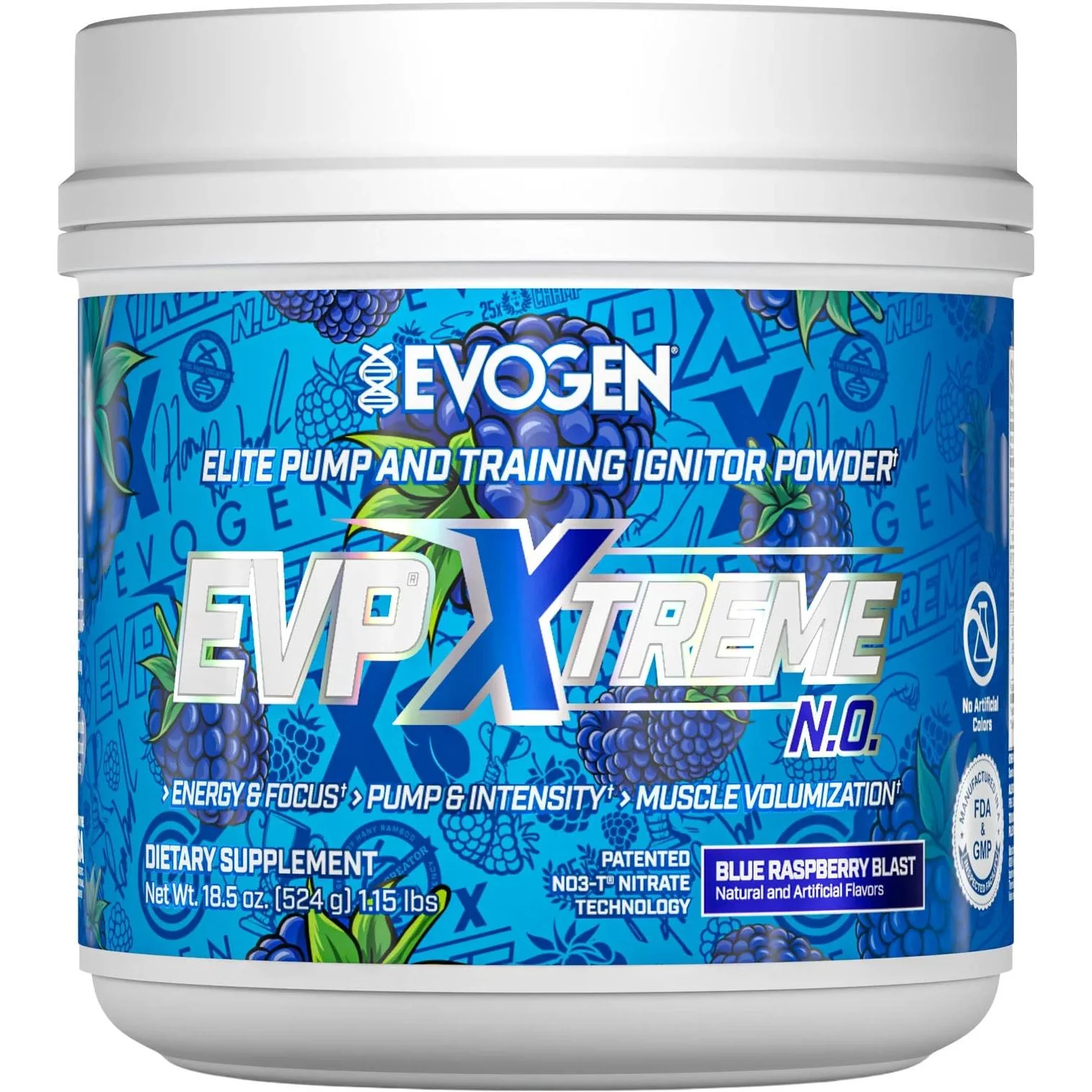 EVP Xtreme 30 servs - Imagen 16