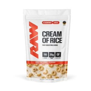Cream of Rice Honey Nut Cereal