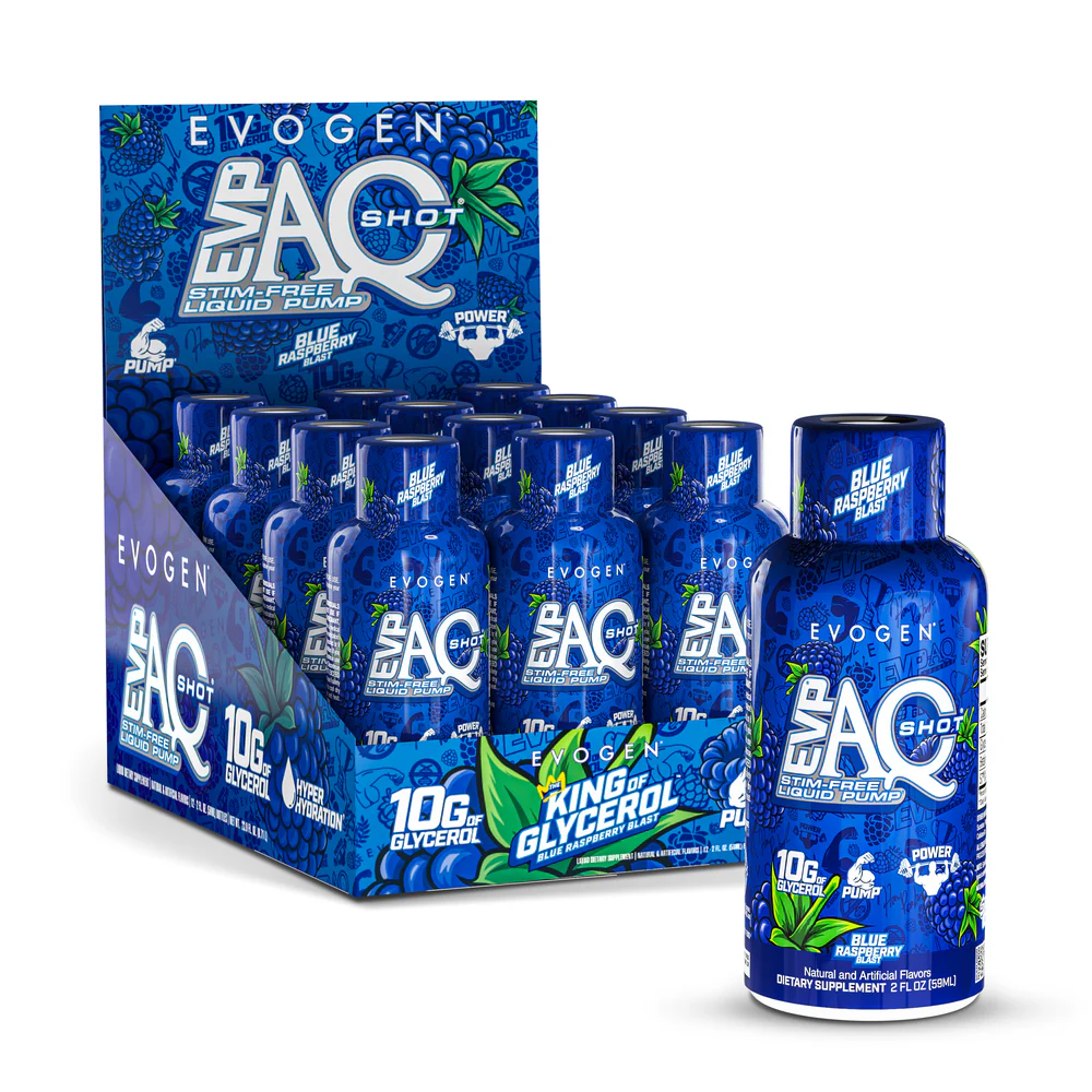 EVP AQ Shot - Imagen 2