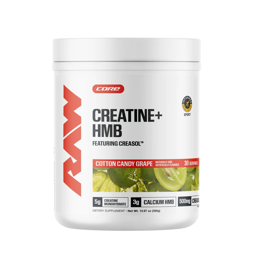 Creatine + HMB - Imagen 4