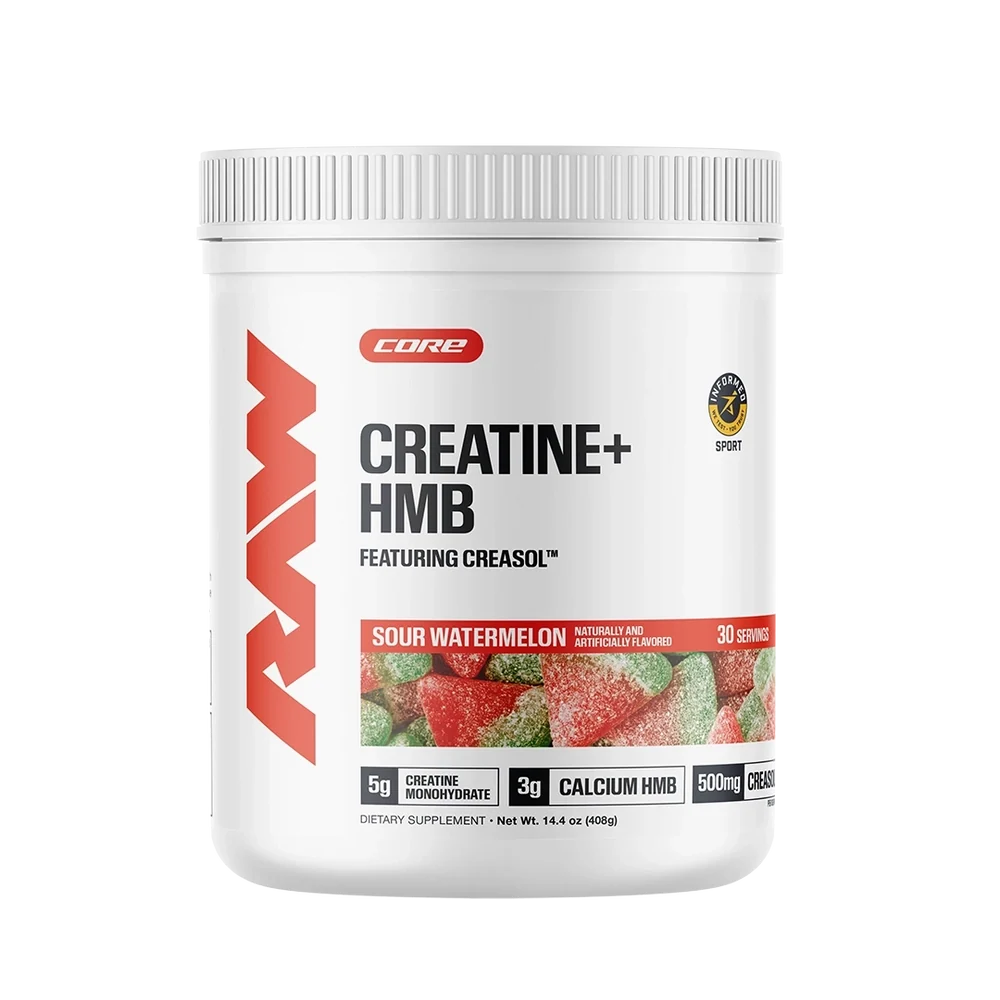 Creatine + HMB - Imagen 2