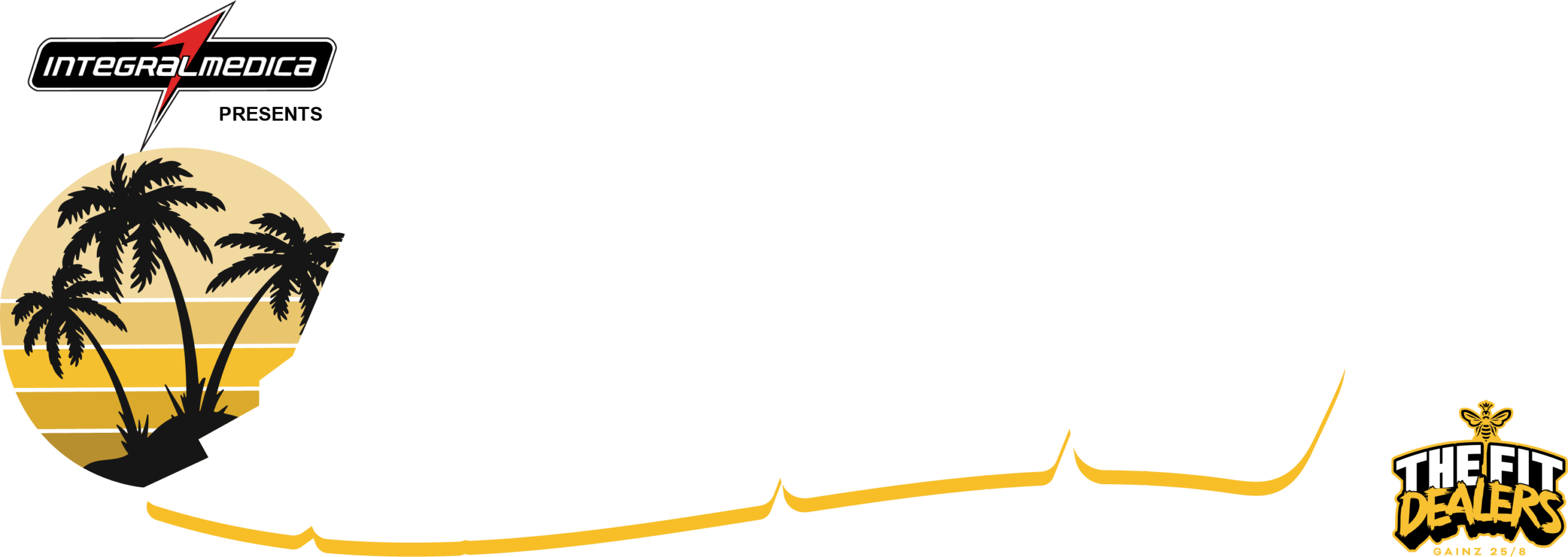 The Fit Weekend