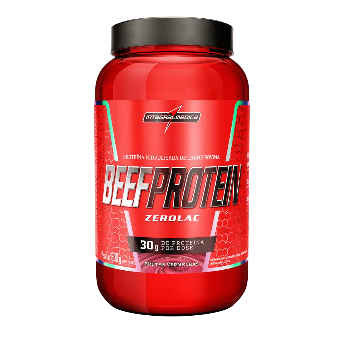 BEEF PROTEIN 900G