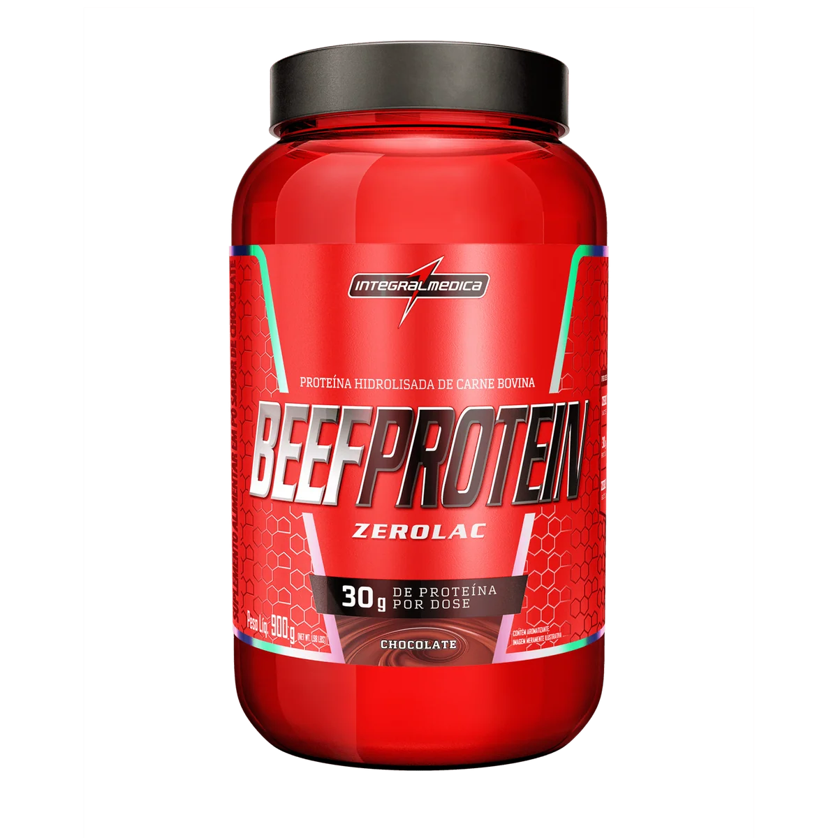 BEEF PROTEIN 900G - Imagen 2