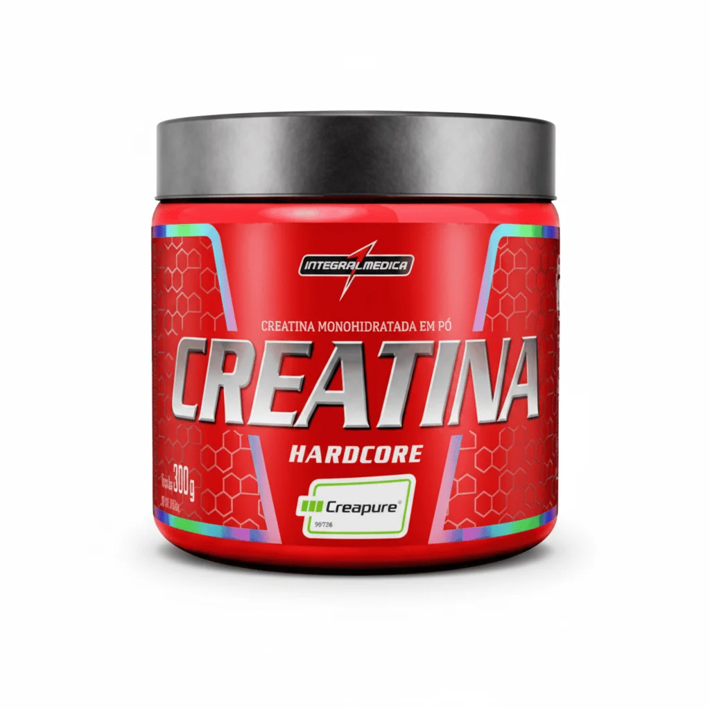 CREATINA CREAPURE 300G