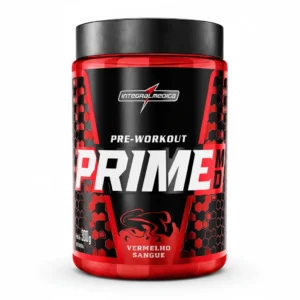 Pre-entreno Prime