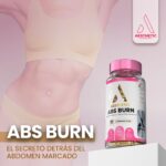 ABS BURN AESTHETIC SUPPLEMENTS