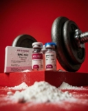 PEPTIDO BPC-157: Qué es, Para qué sirve, Dosis, Resultados y Guía completa