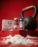 PEPTIDO TB-500: Qué es, Para qué sirve, Dosis, Resultados y Guía completa