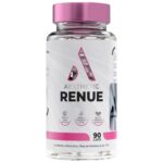 Kit Belleza & Firmeza: Aesthetic RENUE + Aesthetic Peptones | Piel Radiante, Glúteos Firmes y Recuperación Muscular﻿