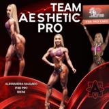 Protocolo Peptidos Glow: GHK-CU, BPC-157 y TB-500 | AESTHETIC LABS