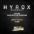 HYROX WORKOUT: Train With The Champions (Domingo 11:00 h)