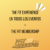 THE FIT MEMBERSHIP + THE FIT EXPERIENCE (5 EVENTOS)