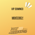 MONTERREY VIP DOMINGO