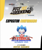 HYSTERICAL LABS X THE FIT WEEKEND 2026