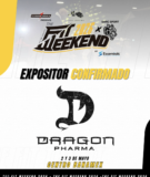 DRAGON PHARMA X THE FIT WEEKEND 2026