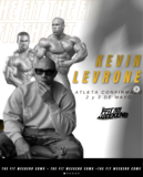 KEVIN LEVRONE X THE FIT WEEKEND