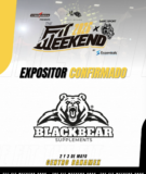 BLACK BEAR X THE FIT WEEKEND 2026