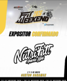 NUTRI FITT X THE FIT WEEKEND 2026